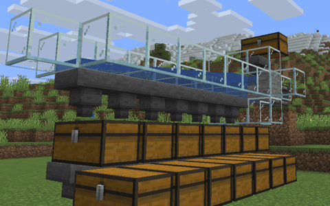 Donut Water Bucket Farm thumbnail