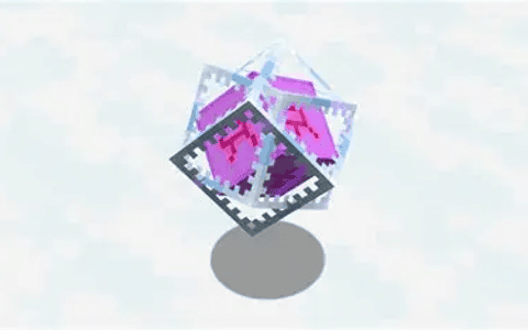 crystal thumbnail