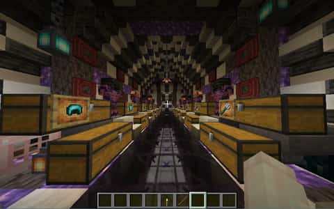 Pale oak and amethyst stash thumbnail