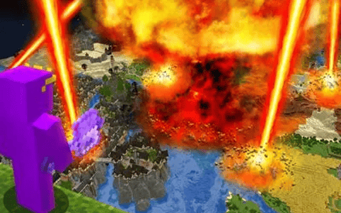 Orbital strike cannon thumbnail
