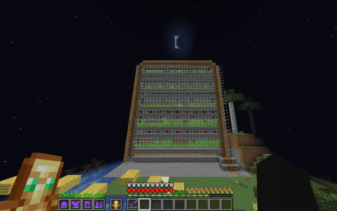 Sugar cane farm by kenneth thumbnail