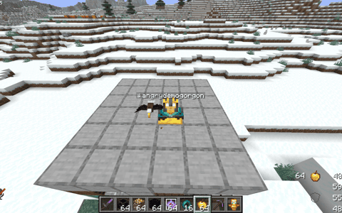 minecart regear thumbnail