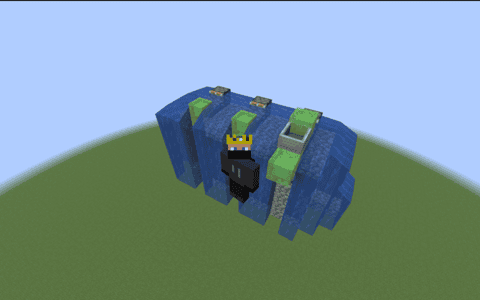 flood machin by simba thumbnail