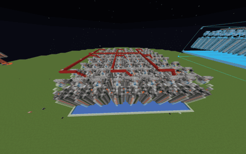 81 Module Cobble Farm thumbnail