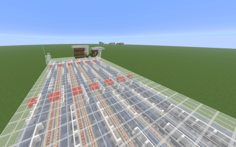 Smoker's farm 840 by Daniel thumbnail