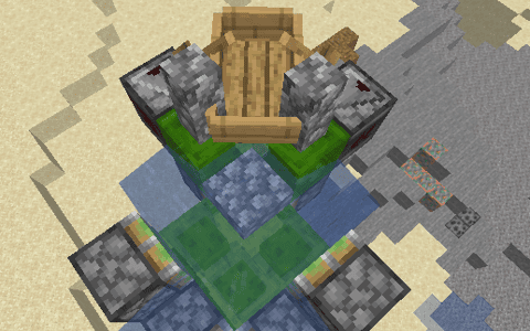 Flooding Machine thumbnail