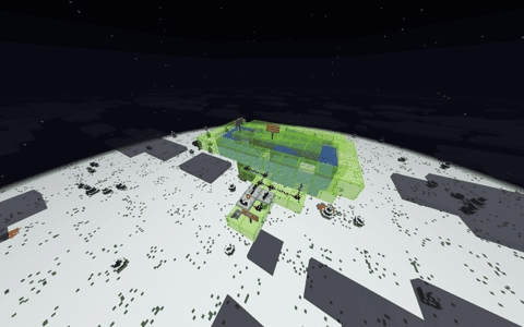 Losti_MC Glass Crafter with Dye. 50m Per Hour, Good for Beginners! thumbnail