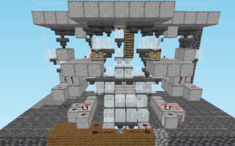 Piston Crafter V4 thumbnail