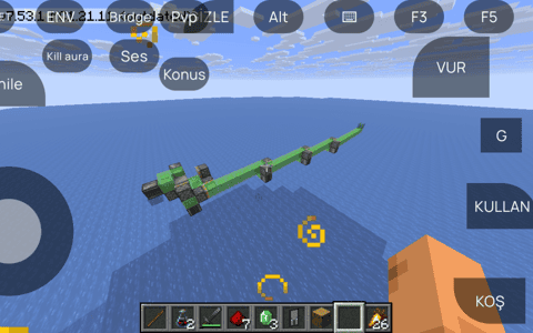 NITROpm is easy flood machine thumbnail