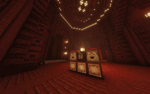 RedualesMC and ANTHONYIS Mangrove Gambling Base thumbnail