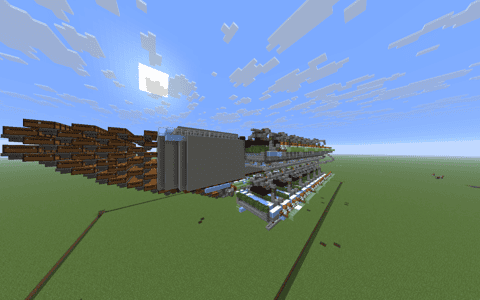 24 modul snow farm thumbnail
