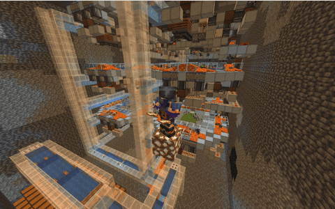 12 Module of BoneMeal farm thumbnail
