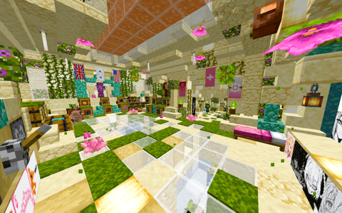 Ellegant Lush Sand Stash thumbnail