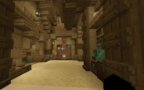 a good looking base/stash with A fancy Regear Made by AshVRGT/gunitplayz thumbnail