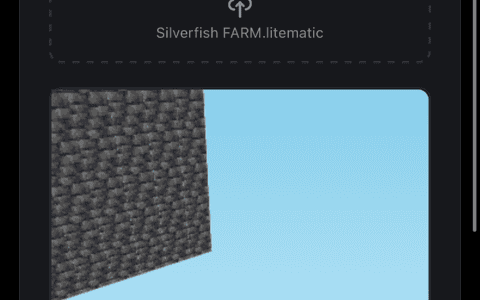 Silverfish farm thumbnail