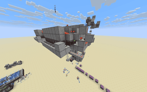 mossy cobble stone farm thumbnail