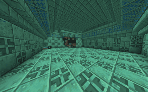 Green copper Regear base thumbnail