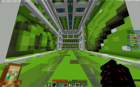 McDs 240 Smokers Kelp Farm Without Unloader thumbnail