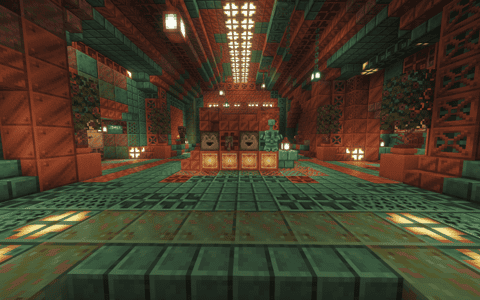 GunitPlayz & AshVRGT's Copper Gambling Base thumbnail