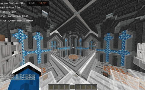 4 room 16 player gamble base thumbnail