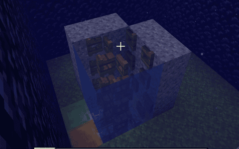 Judlow water trap thumbnail