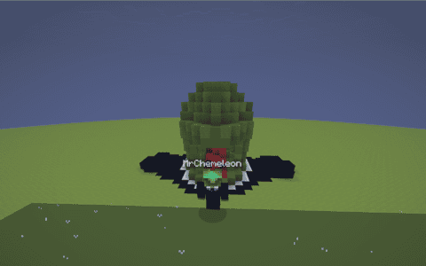 MrChemeleon Head thumbnail