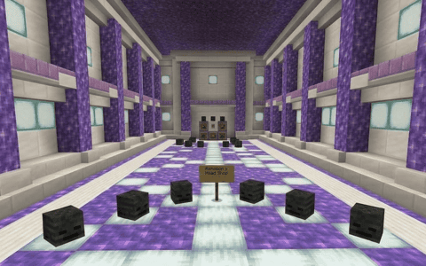 Amythist base Scamatic thumbnail