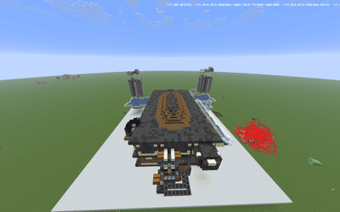 cobble stone farm with a libery stash thumbnail