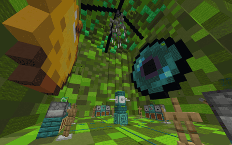 ProSigges Green Mega Gambling Base thumbnail