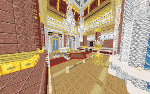 YKMH mini royal hall thumbnail