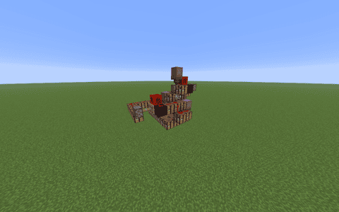Donut Smp Tp trap thumbnail