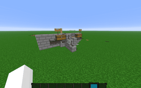 small Auto regear for donut smp thumbnail