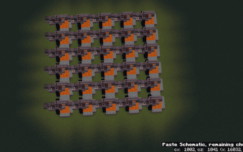 Mini Nullwave Machine 25 Module thumbnail