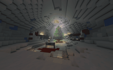 Yluno Christmas Stash/Base Schematic thumbnail