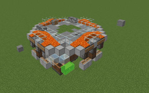 T-1 Ravixxs Bone Meal Farm thumbnail