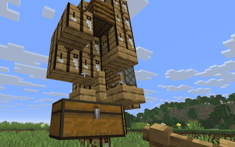 donut smp crit out trap thumbnail