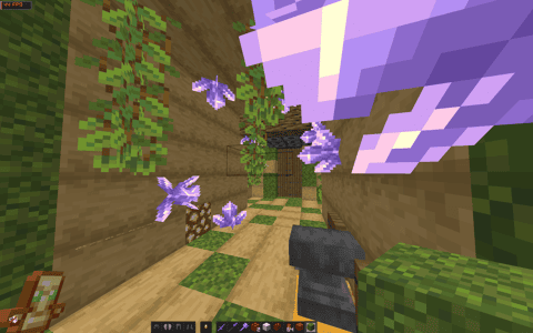 Cozy Lush Wood Regear Stasis thumbnail