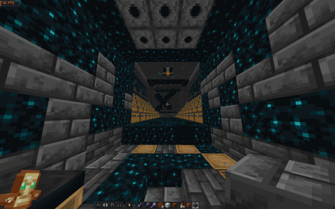 Big Deepslate Sculk Stash thumbnail