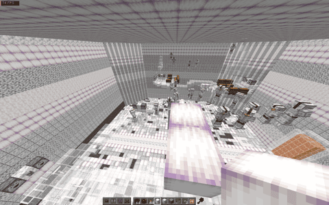 White Gamble base thumbnail
