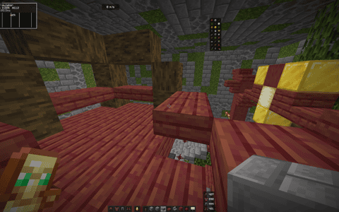 Mossy Spawner base thumbnail