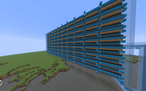 insane big bamboo farm thumbnail