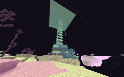 DaDuckiest's Enderman Farm With A Shulker Loader thumbnail