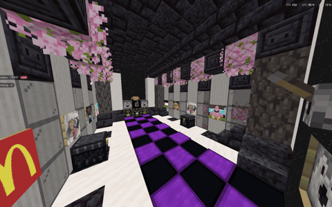 Mini gamble basesmall gamble base good for beggining and streams (no chest) thumbnail