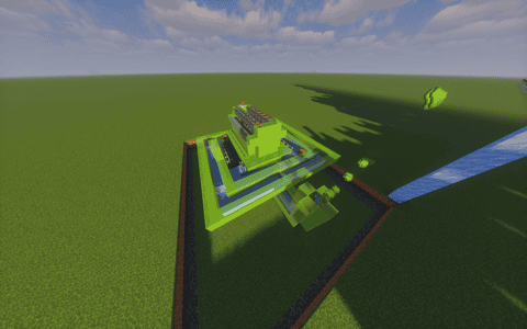 Kelpmania V2 1.7 MIllion kelp per hour thumbnail