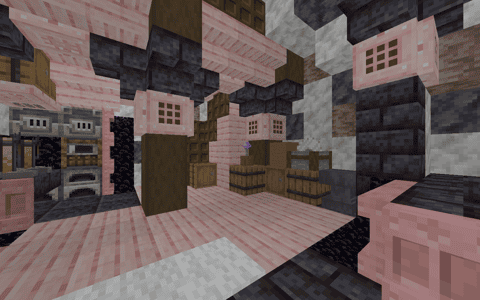 PAPA’s Amethyst Hearth Regear Base thumbnail