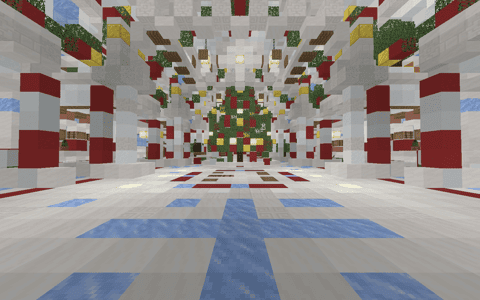PAPA’s Snowglobe Christmas Hall Regear Base thumbnail