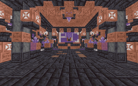 PAPA’s Amethyst Crucible Regear Base thumbnail