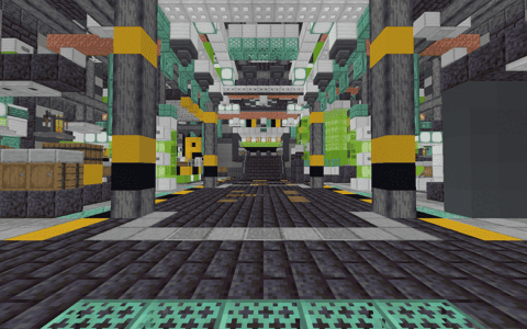 PAPA’s Sector 07 Regear Base thumbnail