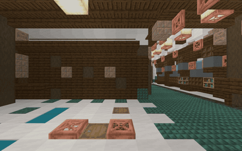 PAPA’s Midnight Compartment Coach Regear Base thumbnail