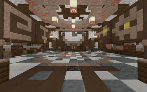 PAPA’s The Winding Room Regear Base thumbnail